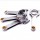 BMW E36 M42B18 Н-образные шатуны